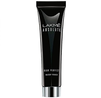 Lakme Absolute Blur Perfect Makeup Primer