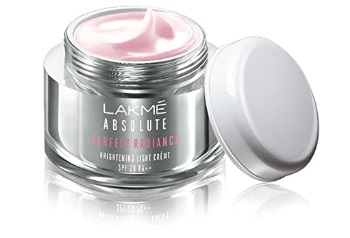 Lakme Absolute Perfect Radiance Skin Brightening Day Creme