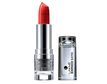 Lakme Enrich Satins Lip Color Lipstick