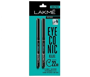 Lakme Eyeconic Kajal