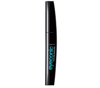 Lakme Eyeconic Lash Curling Mascara