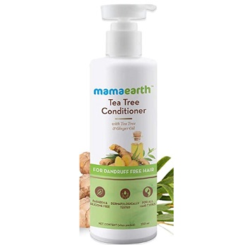 Mamaearth Anti Dandruff Conditioner