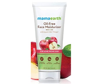 Mamaearth Oil-Free Moisturizer