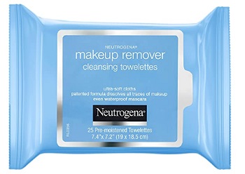 Neutrogena Makeup Remover Towelettes (2)