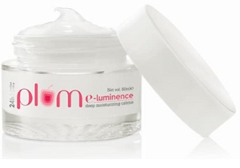 Plum E-Luminence Deep Moisturizing Crème