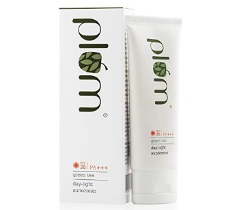 Plum Green Tea Day-Light Sunscreen SPF 35