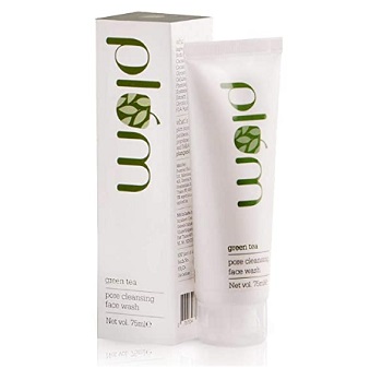 Plum Green Tea Pore Cleansing Face Wash