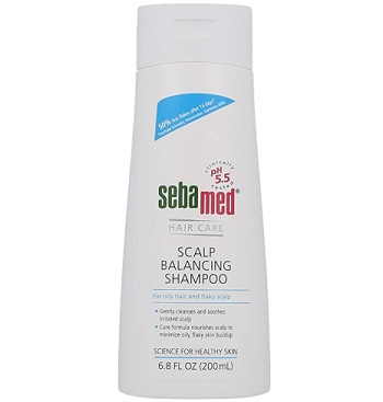 Sebamed Anti Dandruff Shampoo