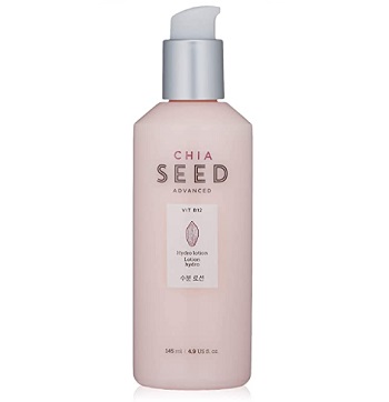 The Face Shop Chia Seed Hydro Lotion