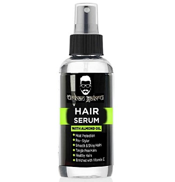 UrbanGabru Hair Serum for Men