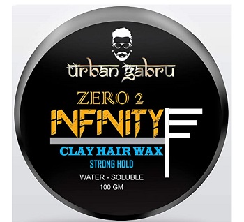 UrbanGabru Hair Wax