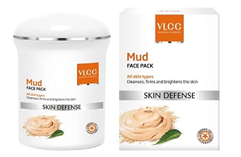 VLCC Mud Face Pack