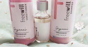 freewill shampoo and conditioner review 2