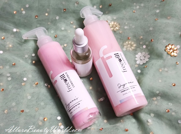 freewill shampoo and conditioner review 6