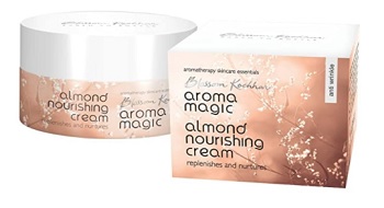 Aroma Magic Almond Nourishing Cream