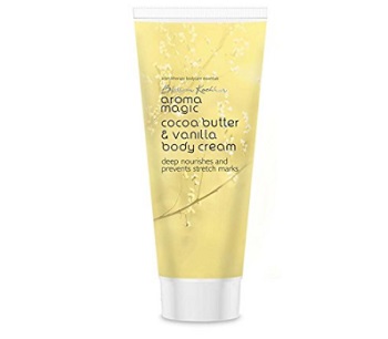 Aroma Magic Cocoa Butter & Vanilla Body Cream