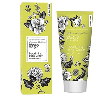 Aroma Magic Nourishing Hand Cream