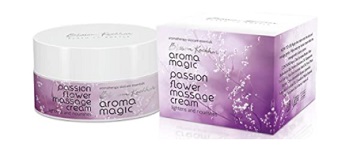 Aroma Magic Passion Flower Massage Cream