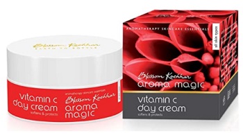 Aroma Magic Vitamin C Day Cream