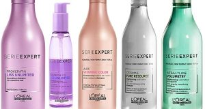 Best L’Oreal Professional Products in India