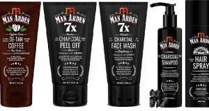 Best Man Arden Products in India