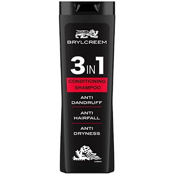 Brylcreem 3 in1 Conditioning Shampoo