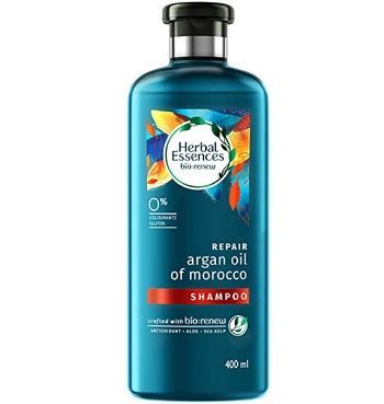 Herbal Essences Argan Oil of Morocco Shampoo