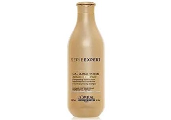 L'Oreal Professionnel Paris Serie Absolut Repair shampoo