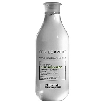 L'Oreal Professionnel Serie Expert Pure Resource Shampoo