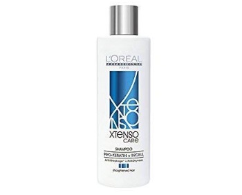 L'Oreal Professionnel XTenso Care Hair Straightening Shampoo