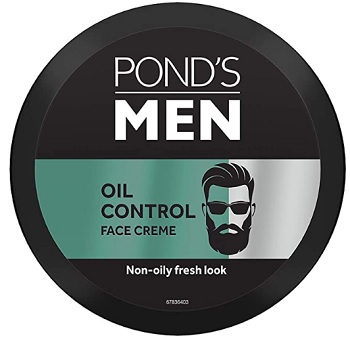 Pond's Men Oil Control Face Crème