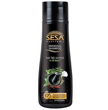 Sesa Ayurvedic Medicinal Shampoo