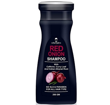 UrbanGabru Hair Growth Onion Shampoo