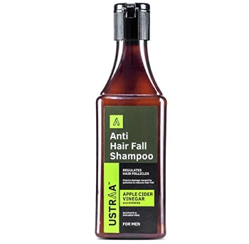 Ustraa Anti Hair Fall with Apple Cider Vinegar