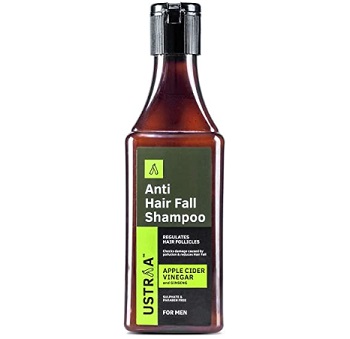 Ustraa Anti Hair Fall with Apple Cider Vinegar