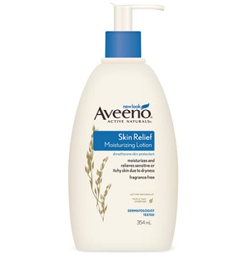 Aveeno Skin Relief Moisturizing Lotion