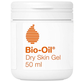 Bio-Oil Dry Skin Gel for Intensive Moisturization