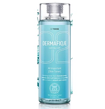 Dermafique All Important Aqua Marine Skin Toner