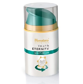 Himalaya Youth Eternity Night Cream