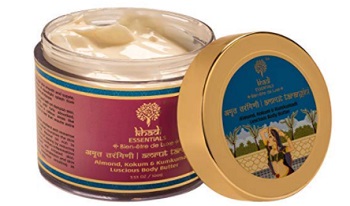 Khadi Essentials Kumkumadi Body Butter