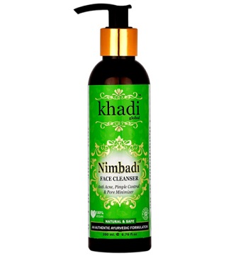 Khadi Global Nimbadi Ayurvedic Formulation