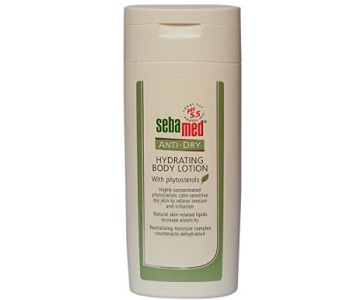 SebaMed Anti-Dry Hydrating Body Lotion