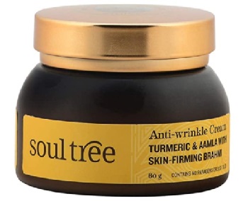 SoulTree Anti-Wrinkle Cream