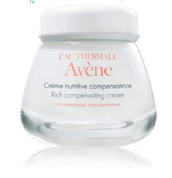 Avene Rich Compensating Cream