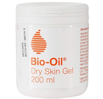 Bio-Oil Dry Skin Gel