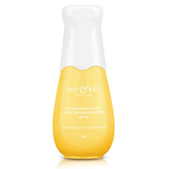 Dot & Key Illuminating Glow Face Serum SPF 15