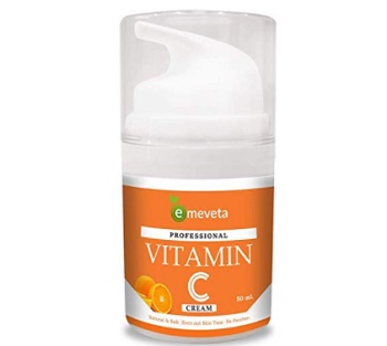 Emveta Vitamin C Face Cream