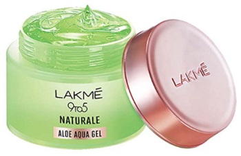 Lakmé 9 to 5 Naturale Aloe Aquagel