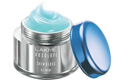 Lakmé Absolute Skin Gloss Gel Creme