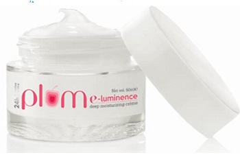 Plum E-Luminence Deep Moisturizing Crème